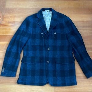 Men’s Hunting style Jacket